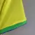 Imagem do Camisa Seleção Brasileira I 22/23 Torcedor Nike Masculina - Amarelo e Verde