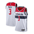 Regata Washington Wizards Bradley Beal #3 Nike - Branco