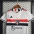 Kit Infantil São Paulo I 23/24 Adidas - Branco na internet