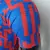Imagem do Camisa Barcelona Treino 22/23 Jogador Nike Masculina - Azul e Gréna