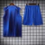Kit de Treino (Regata + Shorts) - Barcelona 23/24 - FSTORE IMPORTS - ROUPAS ESPORTIVAS 