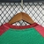 Camisa Fluminense Pré-Jogo 23/24 Feminino - Torcedora Umbro - Verde, Grená, Branco na internet