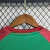Camisa Fluminense Pré-Jogo 23/24 Feminino - Torcedora Umbro - Verde, Grená, Branco na internet