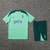 Kit de Treino (Camisa + Shorts) - Tottenham 24/25 - comprar online