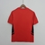 Camisa Flamengo Treino 22/23 Torcedor Masculina - Vermelho e Preto - loja online