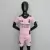 Kit Infantil Real Madrid Y-3 22/23 Adidas - Rosa - comprar online