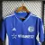 Camisa Schalke 04 Home 22/23 Torcedor Adidas Masculina - Azul na internet