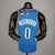 Regata Oklahoma City Thunder Russell Westbrook #0 Nike- Azul na internet