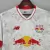 Camisa Red Bull Bragantino I 22/23 Torcedor New Balance Masculina - Branca - comprar online