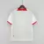 Camisa Monaco Home 2022/23 Torcedor Kappa Masculino - Vermelho - FSTORE IMPORTS - ROUPAS ESPORTIVAS 