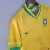 Camisa Brasil Concept 22/23 Torcedor Nike Masculina - Amarelo - comprar online