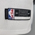 Regata Dallas Mavericks Luka Doncic #77 Nike 19/20 - Branco - loja online