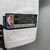 Regata Golden State Warriors Klay Thompson #11 Nike Swingman - Branco - loja online