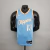 Regata Los Angeles Clippers Paul George #13 NIke 2022 - Azul Claro - comprar online