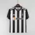 Camisa Atlético Mineiro I 22/23 Torcedor Adidas Masculina - Preta e Branca