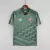 Camisa Fluminense Treino 22/23 Torcedor Umbro Masculina - Verde