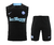 Kit de Treino (Regata + Shorts) - Inter de Milão 23/24