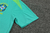 Kit de Treino (Camisa + Shorts) - Brasil 24/25 - loja online