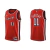 Regata Chicago Bulls Derozan Nike - Vermelho