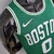 Regata Boston Celtics Tatum #0 Nike Swingman - Verde na internet