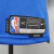 Imagem do Regata Dallas Mavericks Luka Doncic #77 Nike 2022 - Azul Claro