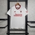 Camisa Manchester United III 23/24 Adidas Torcedor Masculina Branca - comprar online