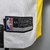 Regata Golden State Warriors Stephen Curry #30 Nike Swingman - Branco - loja online