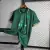 Camisa Celtic Fourth 22/23 Torcedor Adidas Masculina - Verde