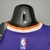 Imagem do Regata Phoenix Suns Chris Paul #3 Nike 2019 - Lilás