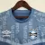 Camisa Grêmio Treino II 23/24 Torcedor Umbro Masculina - Azul na internet
