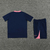 Kit de Treino (Camisa + Shorts) - Atlético de Madrid 24/25