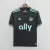 Camisa Charlotte Away 22/23 Torcedor Adidas Masculina - Preta - comprar online