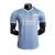Camisa Manchester City Home 23-24 Jogador Adidas Masculina - Azul