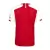 Camisa Arsenal I Home 23/24 Torcedor Adidas Masculina - Vermelho e Branco - comprar online