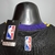Imagem do Regata Los Angeles Lakers LeBron James Nike - Preto