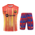 Kit de Treino (Regata + Shorts) - Barcelona 23/24