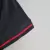 Camisa Bélgica Home 22/23 Torcedor Adidas Feminina - Preta - loja online