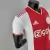 Imagem do Camisa Ajax Home 22/23 Jogador Adidas Masculina - Vermelho+Branco