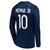 CAMISA MANGA LONGA PSG 2023, UNIFORME TITULAR, PARIS SAINT GERMAIN - comprar online