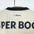 Camisa Porto II 23/24 Bege - New Balance - Masculino Torcedor - FSTORE IMPORTS - ROUPAS ESPORTIVAS 