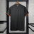 Camisa Roma II 23/24 Adidas Torcedor Masculina Preta - loja online