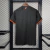 Camisa Roma II 23/24 Adidas Torcedor Masculina Preta - loja online