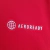 Imagem do Camisa Arsenal I Home 22/23 Torcedor Adidas Masculina - Vermelho e Branco
