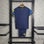Imagem do Kit Infantil Newcastle Third 23/24 Castore - Azul