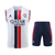 Kit de Treino (Regata + Shorts) - PSG 22/23