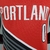 Regata Portland Trail Blazers - Damian Lillard #0 Nike -Vermelho - FSTORE IMPORTS - ROUPAS ESPORTIVAS 