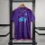 Camisa Charlotte Away 23/24 Torcedor Adidas Masculina - Roxo - FSTORE IMPORTS - ROUPAS ESPORTIVAS 