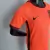 Imagem do Kit Infantil Inglaterra Edição Especial 22/23 Nike - Laranja
