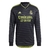 CAMISA MANGA LONGA REAL MADRID 2023, UNIFORME 3, AEROREADY