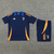 Kit de Treino (Camisa + Shorts) - Juventus 24/25 - comprar online